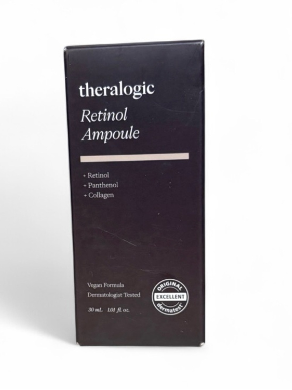 Theralogic Retinol Ampoule